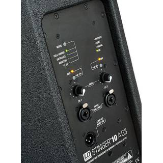 LD Systems STINGER 10 A G3 actieve full range luidspreker