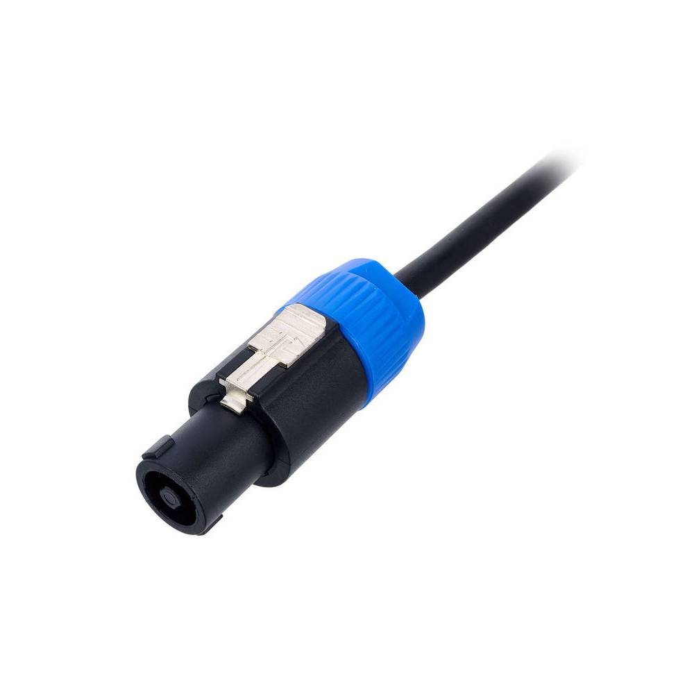 Cordial EL1.5LL215 Elements speakerkabel 2p speakon 2x1,5 mm2 - 1.5m