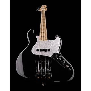 Fender Geddy Lee Jazz Bass Black