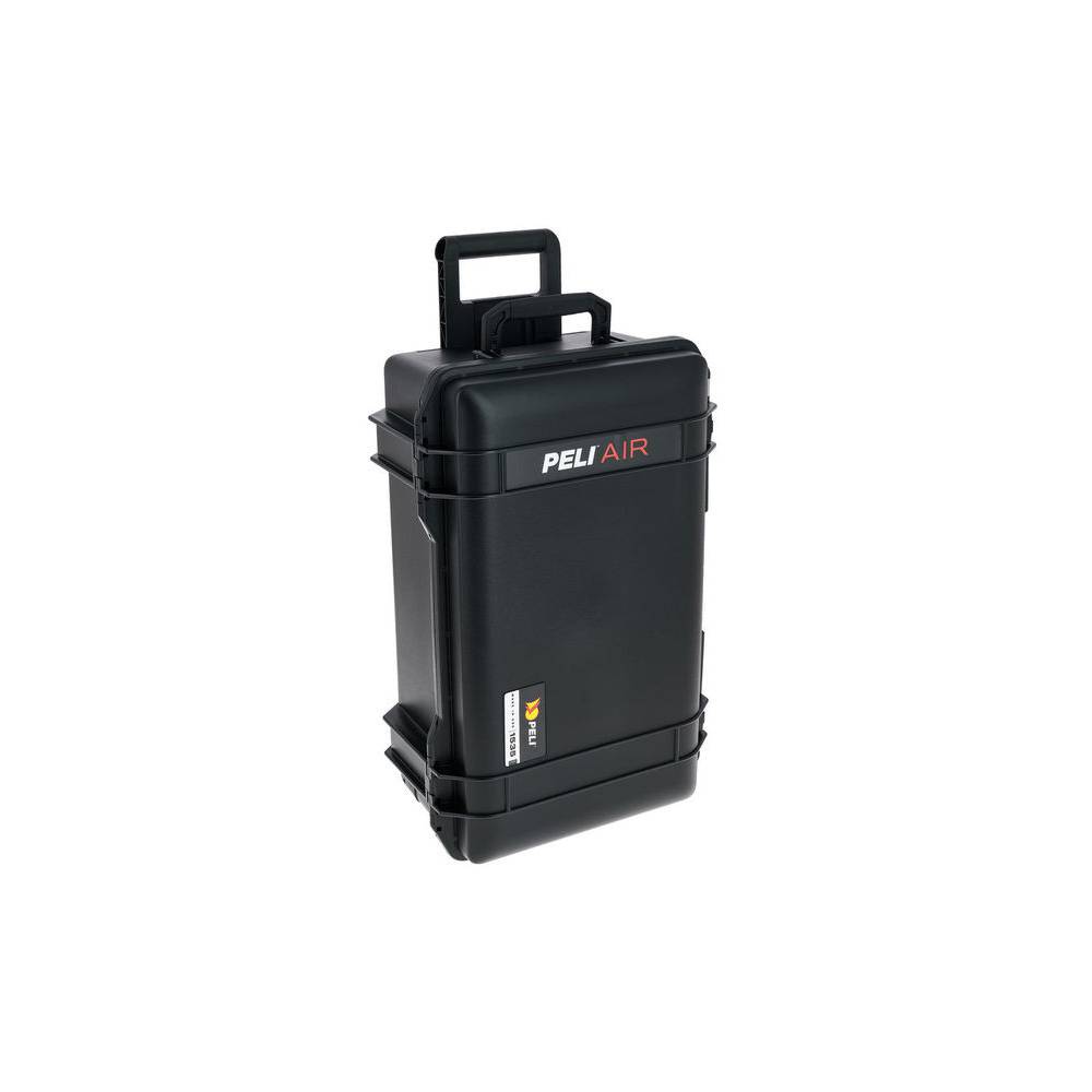 Peli 1535 Air Carry-On Case 518 x 284 x183 mm met schuim