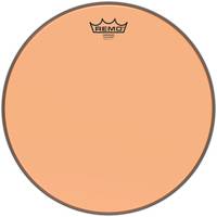 Remo BE-0316-CT-OG Emperor Colortone Orange 16 inch
