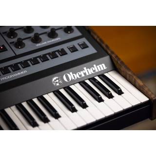 Oberheim OB-X8 synthesizer