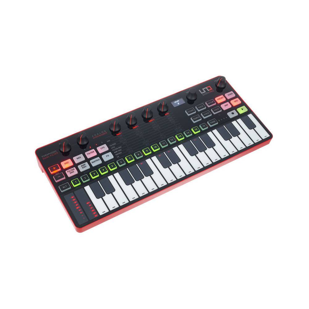 Uno Synth Pro Desktop
