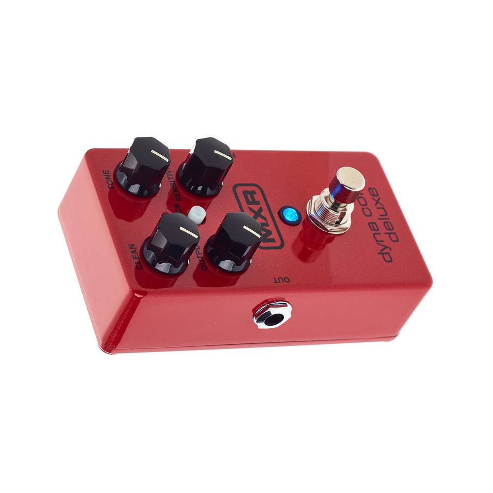 MXR M228 Dyna Comp Deluxe compressor