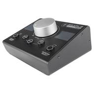 Mackie Big Knob Passive monitor controller