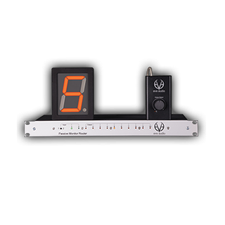 Eve Audio PMR 2.10