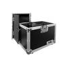 Road Ready RRVM18S value right case voor 18 microfoons