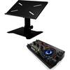 Pioneer RMX-1000 + Pioneer DJC-STS1 DJ-statief voor controllers/laptops