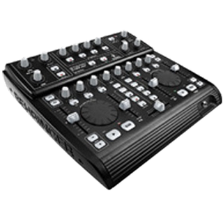 Behringer BCD-3000