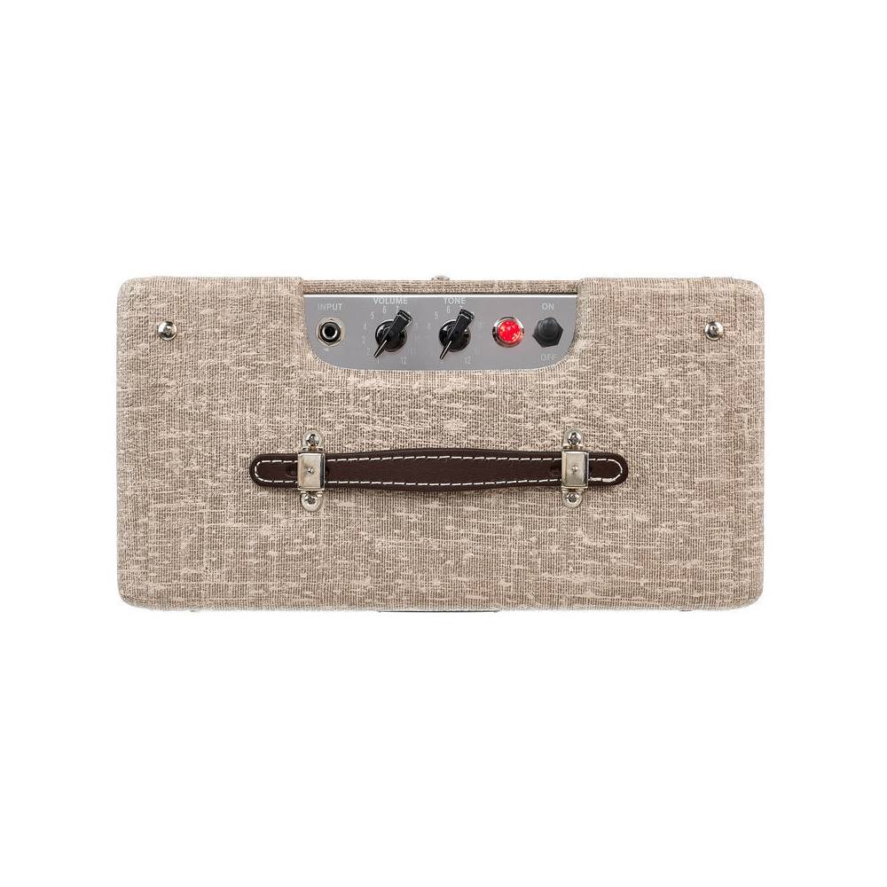 Fender FSR Hot Rod Pro Junior IV Fawn / Cane 15 Watt 1x10