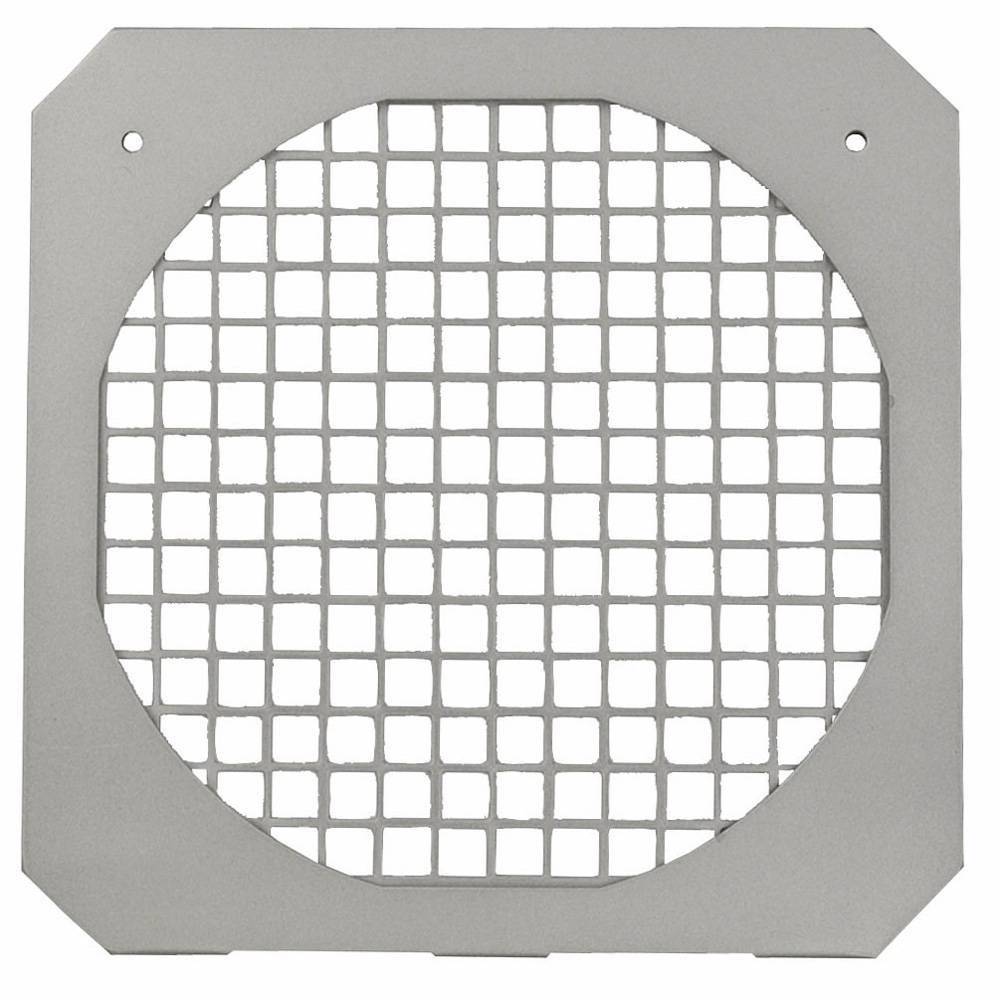 Showtec Filterframe voor Studio Beam zilver