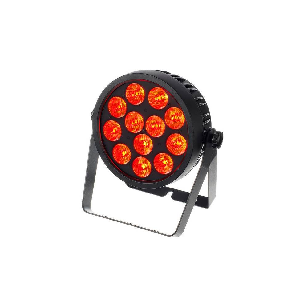 Eurolite LED 7C-12 Silent Slim Spot