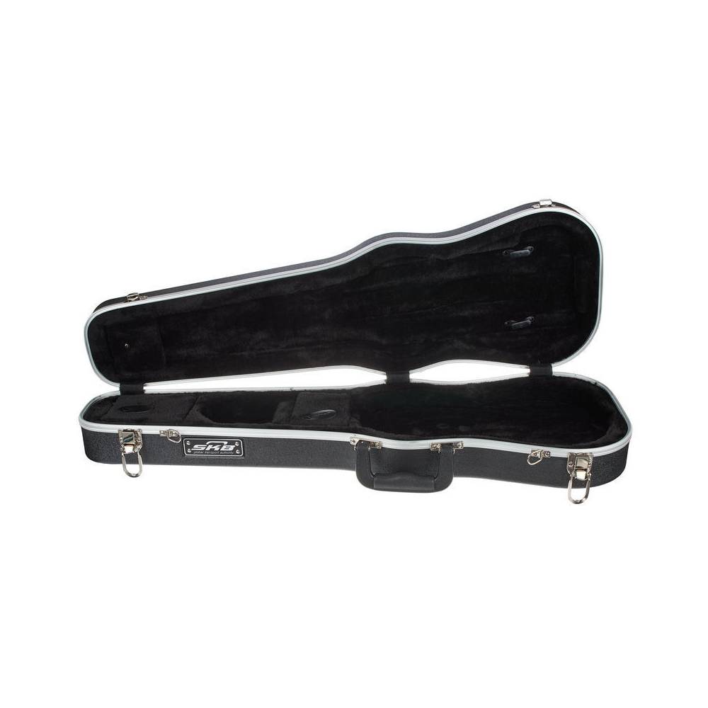 SKB 1SKB-244 koffer voor viool of 14 inch altviool