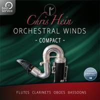 Best Service Chris Hein - Winds Compact (download)