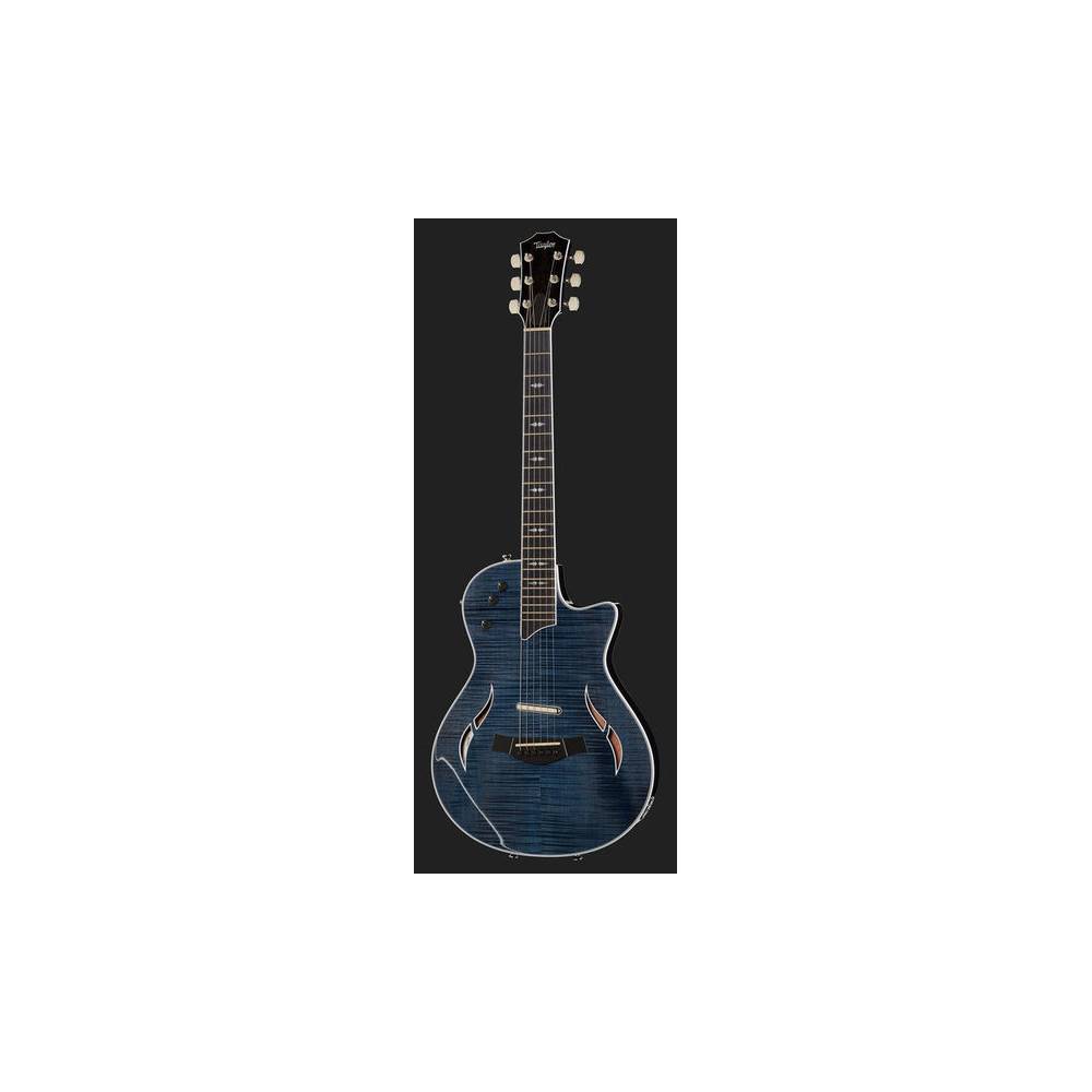 Taylor T5z Pro Pacific Blue