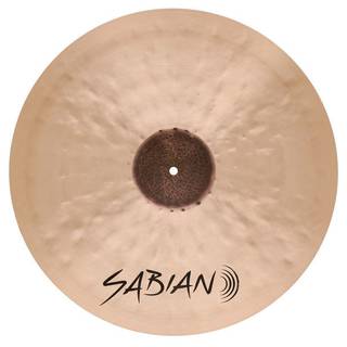Sabian HHX Complex Thin crash 20 inch