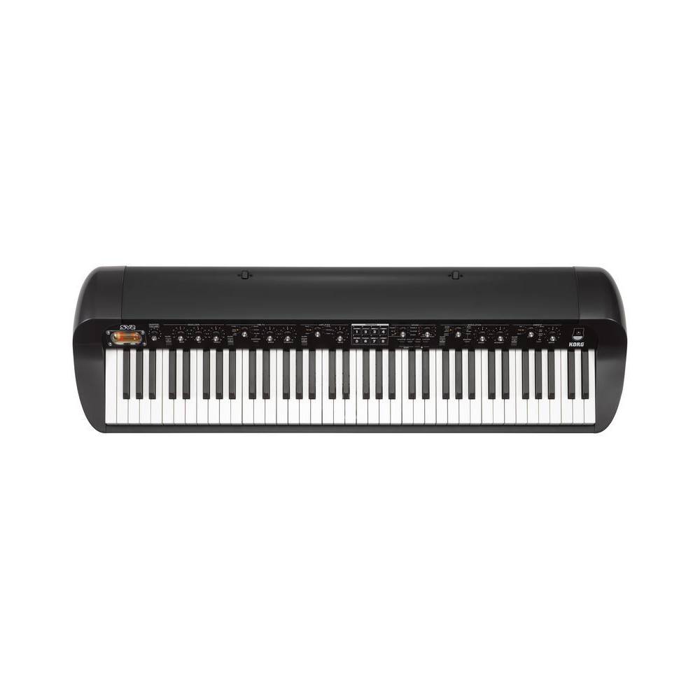 Korg SV2 73 stage piano