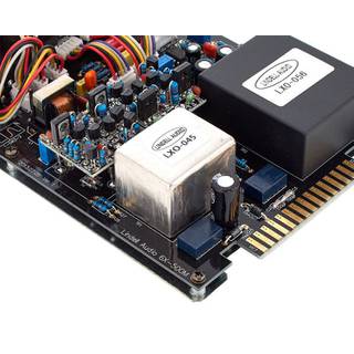 Lindell Audio 6X-500VIN 500-module