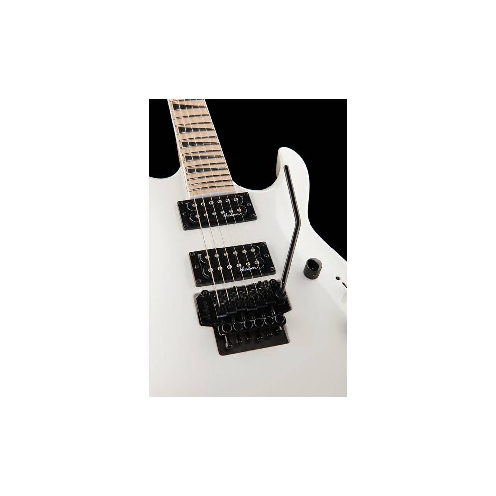 Jackson JS32 Dinky DKA-M Snow White
