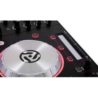Numark Mixtrack Pro 3 DJ controller