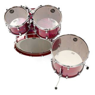 Tama WBS42S-LPO Starclassic W/B Phantasm Oyster 4d. shellset
