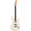 Fender American Pro Stratocaster HH Shawbucker Olympic White RW
