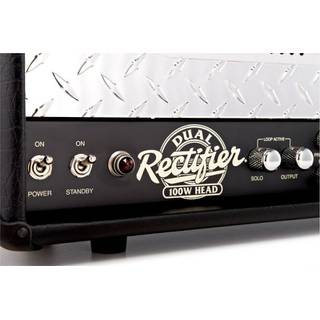 Mesa Boogie Dual Rectifier 100W Head