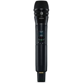 Shure SLXD2/K8B-K59 draadloze KSM8 microfoon