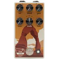 Walrus Audio Eras National Park Arches Five-State High-Gain Distortion Limited Edition effectpedaal