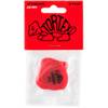 Dunlop Tortex 050mm Pick 12-Pack