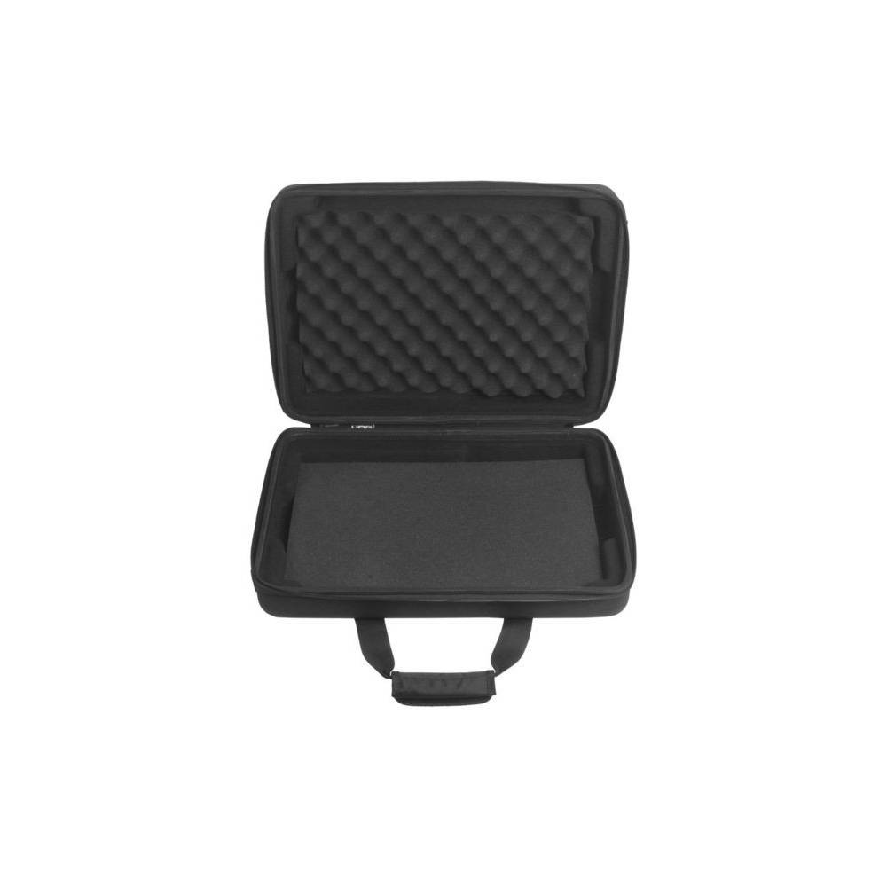UDG Creator Hardcase Black voor Denon DJ Prime Go / Akai MPC Live II