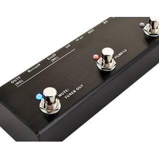 One Control Chamaeleo Tail Loop Mark II signaalsplitter pedaal
