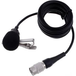 Audio Technica AT829cW dasspeld-microfoon voor UniPak