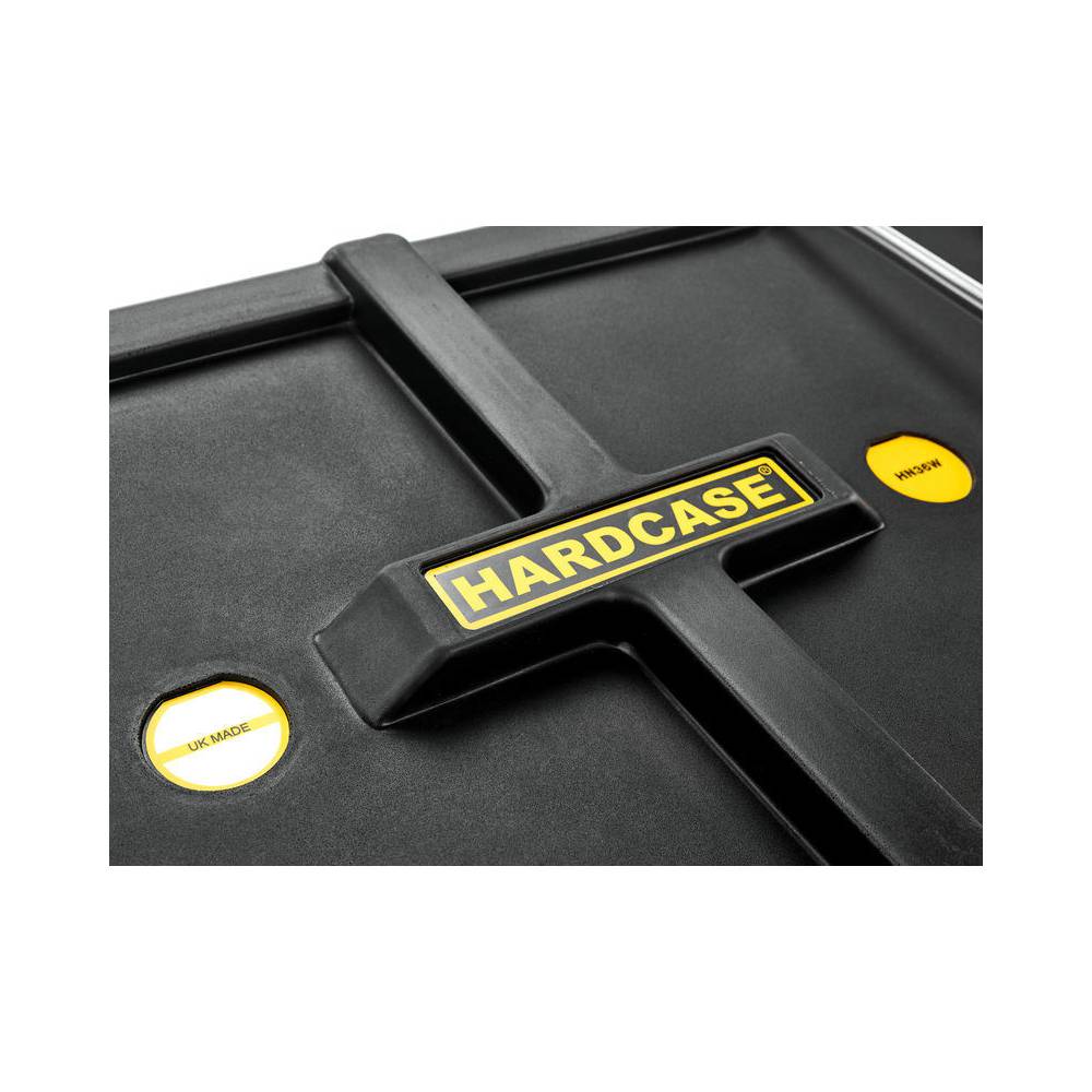 Hardcase HCHN36W Hardware Case