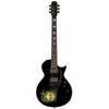 ESP LTD Kirk Hammett Signature KH-3 Spider 30th Anniversary Edition met koffer