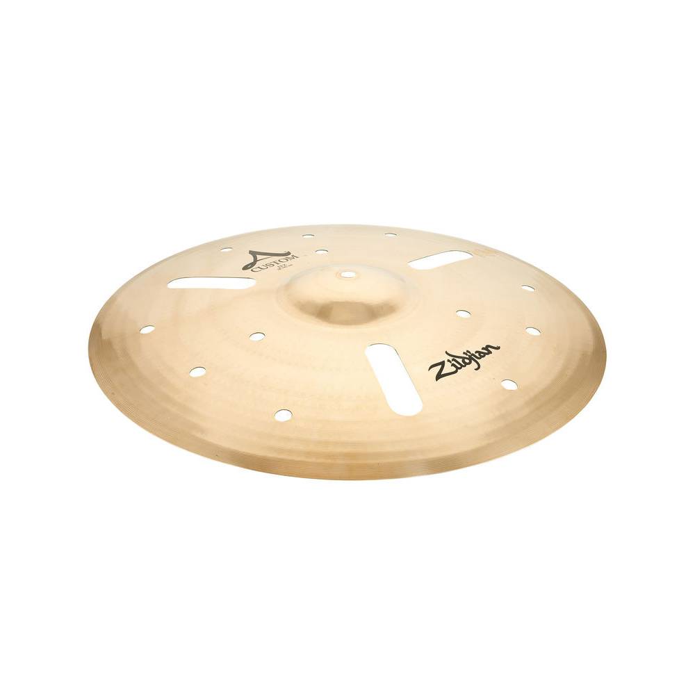 Zildjian 18 A Custom EFX