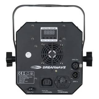 Showtec Dreamwave LED lichteffect