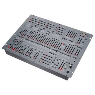 Behringer 2600 Gray Meanie synthesizer