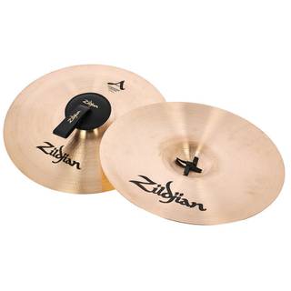 Zildjian 18 Symphonic German Tone Pair