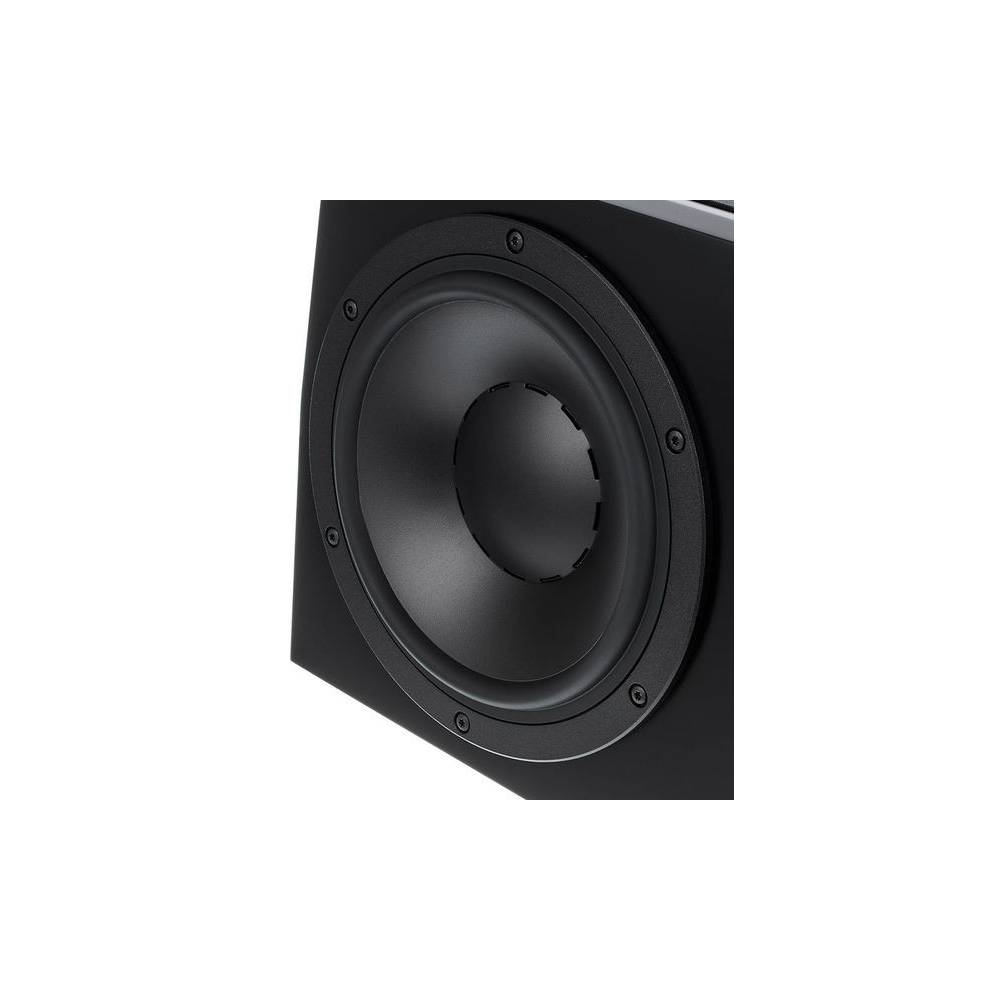 Dynaudio LYD-48 Black rechts