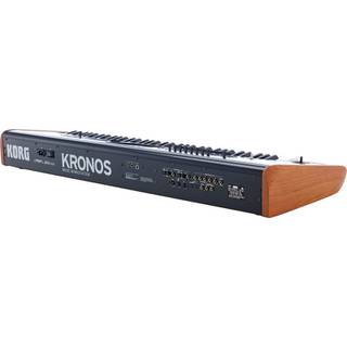 Korg Kronos 73 model 2015 workstation