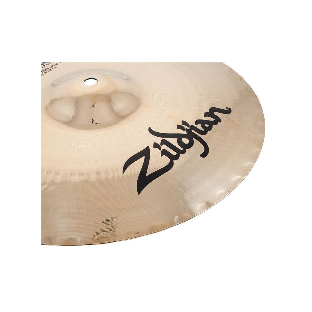 Zildjian 13 A Custom Mastersound Hats