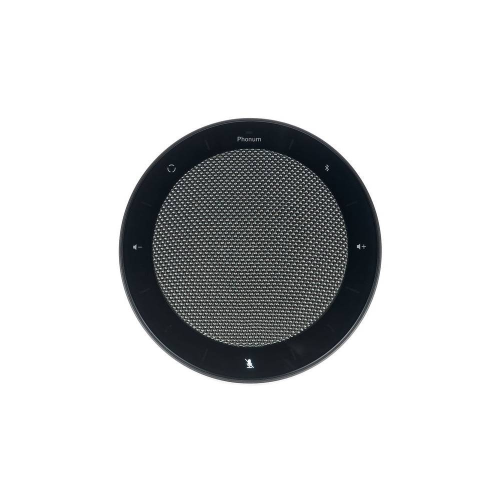 Beyerdynamic Phonum draadloze grensvlak microfoon met Bluetooth