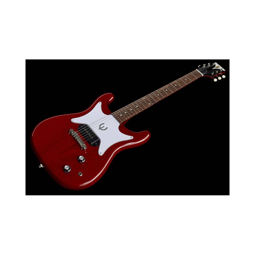 Epiphone Coronet Cherry elektrische gitaar