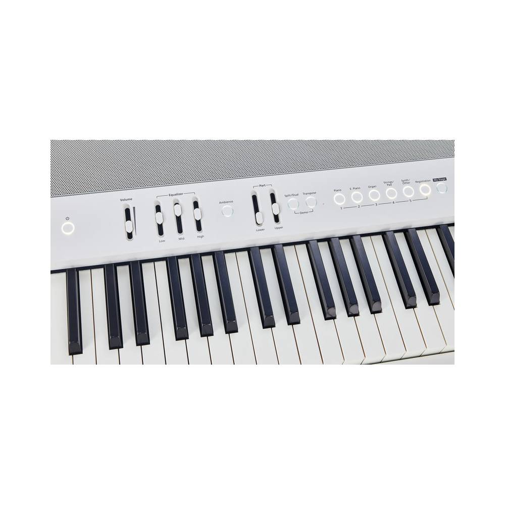 Roland FP-90X digitale piano wit