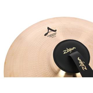 Zildjian 18 Symphonic German Tone Pair