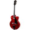 Ibanez AFC151-SRR Contemporary Archtop Sunrise Red