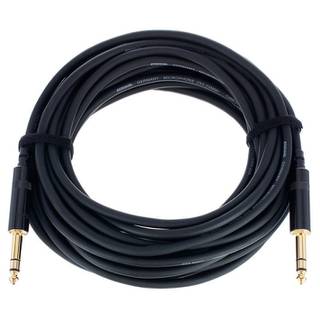 Cordial CIM9MV Intro XLR male - 6.3 mm stereo jack 9 meter