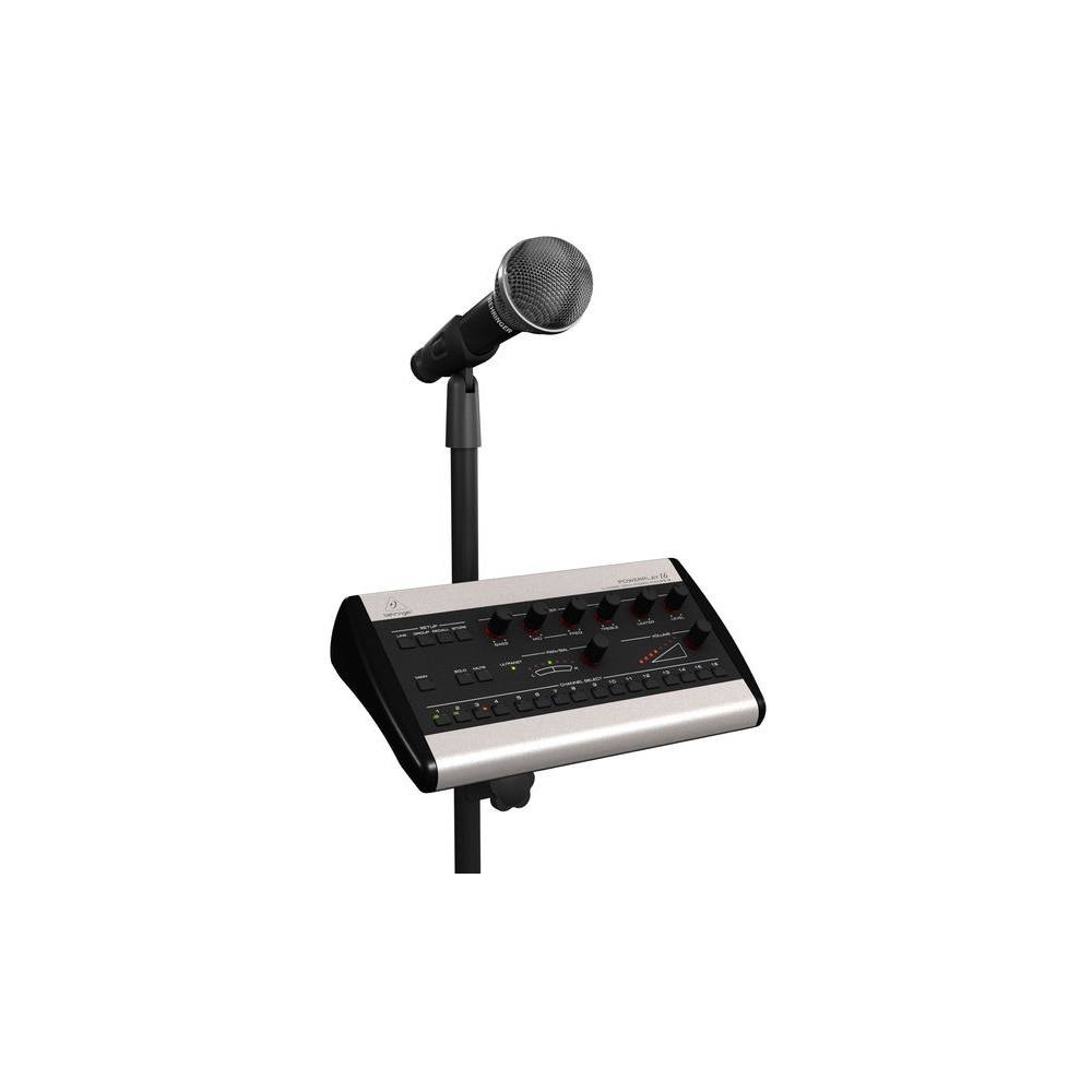 Behringer P16-MB Mounting Bracket