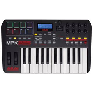 AKAI MPK 225 MIDI-controller